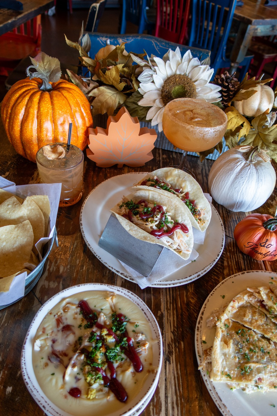 
                        Wednesday November 5th Special 3