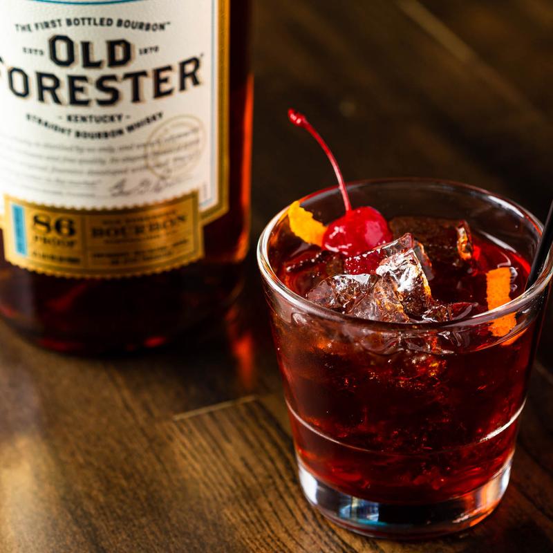 House Old-Fashion photo