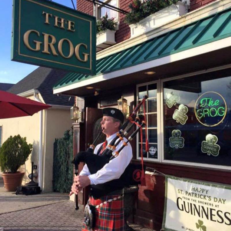 Bangers & Mash photo