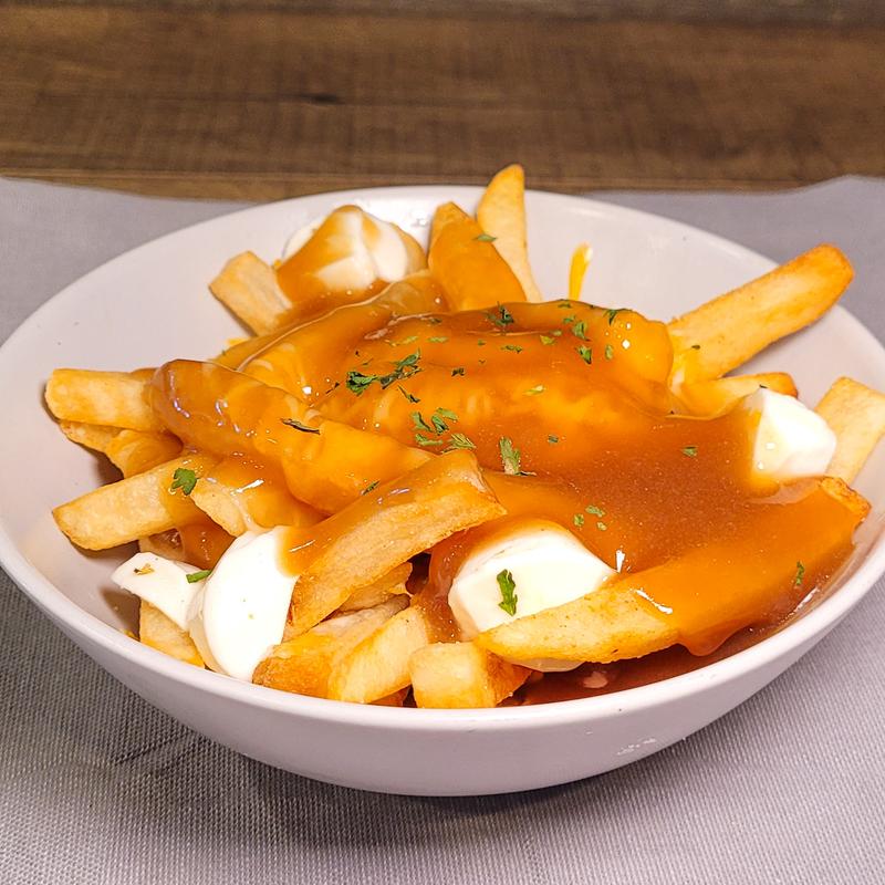 Poutine Fries photo