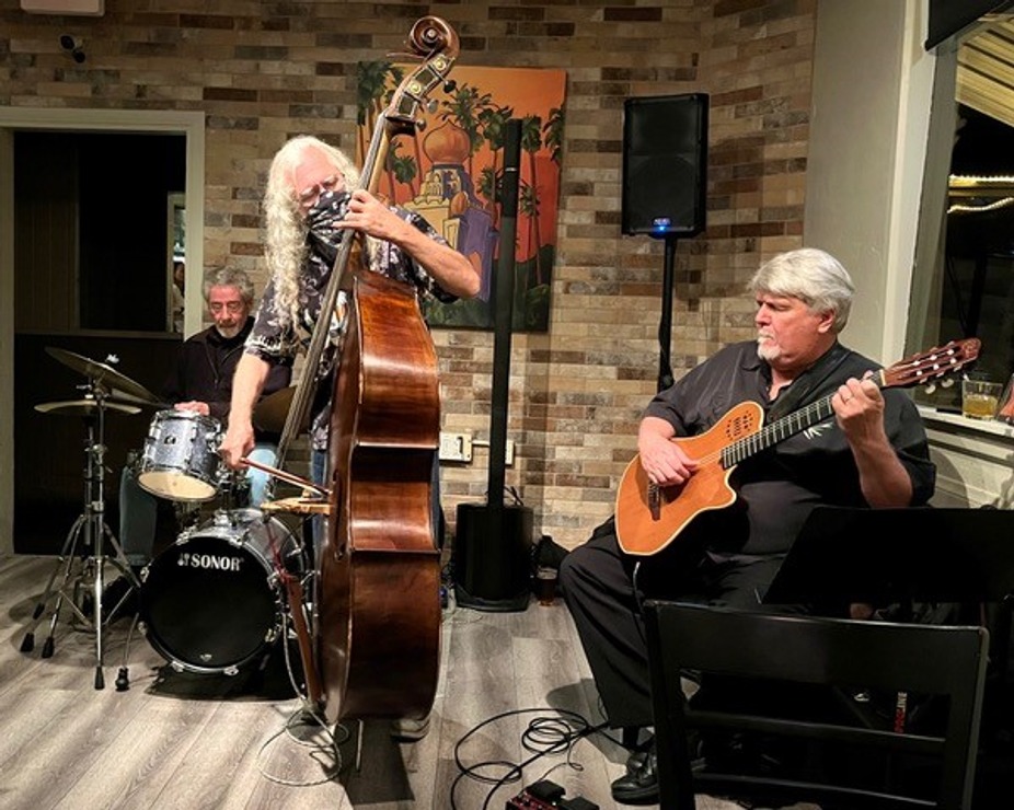 Peter Pupping event photo