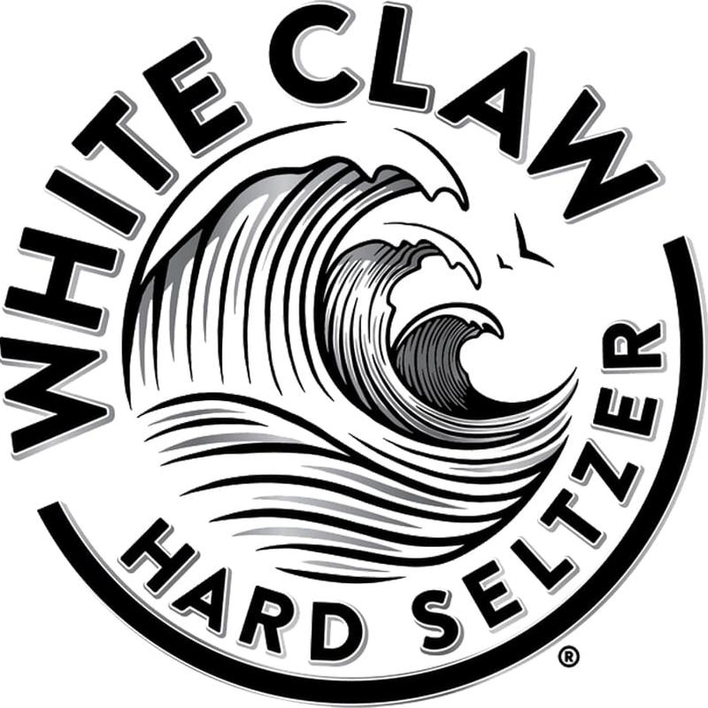 WHITE CLAW HARD SELTZER photo
