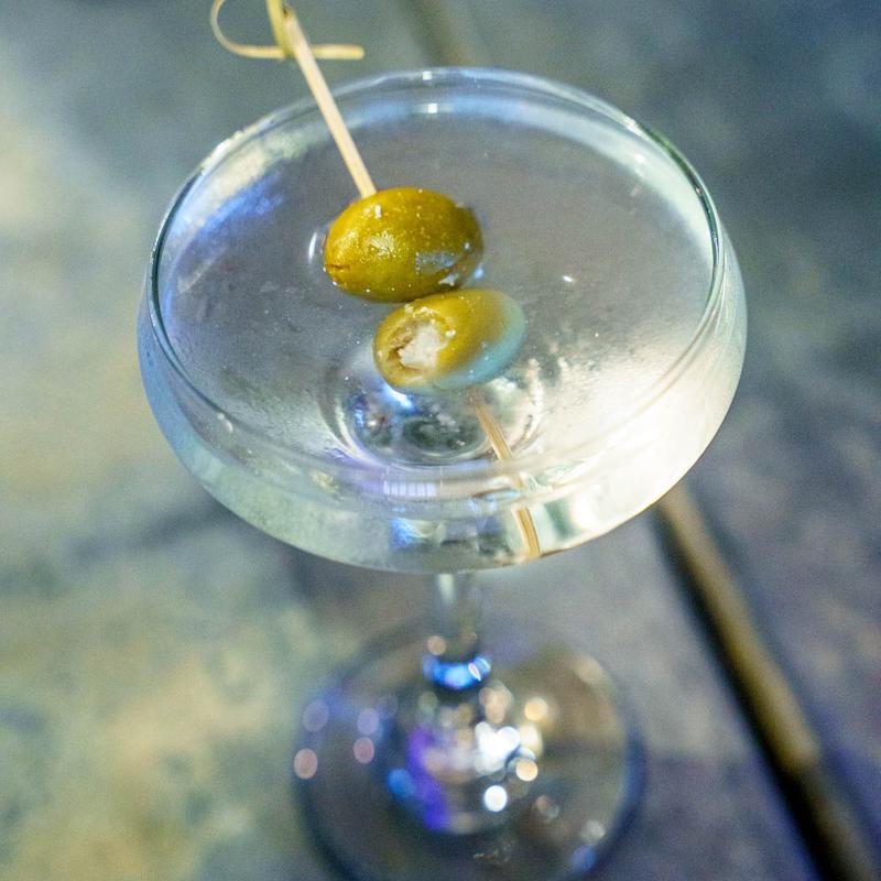 The Mill Martini photo