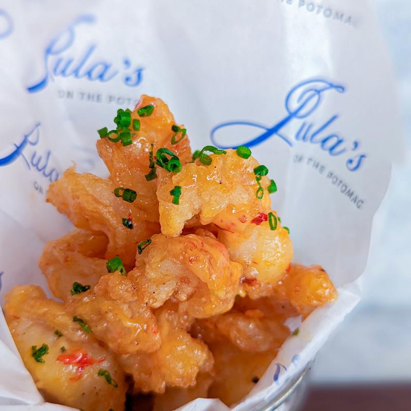 Pow Pow Shrimp (S) photo