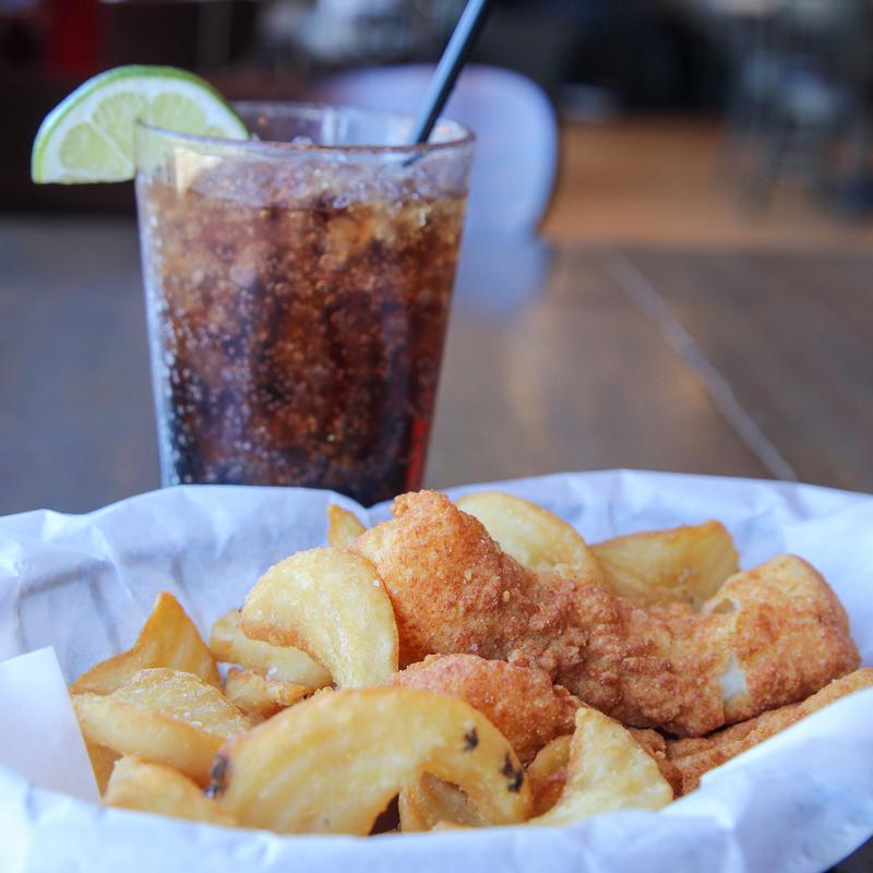 Fish and Chips photo