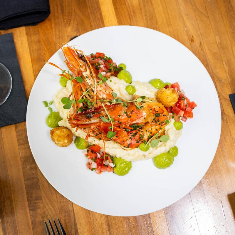 Agnolotti Pasta photo