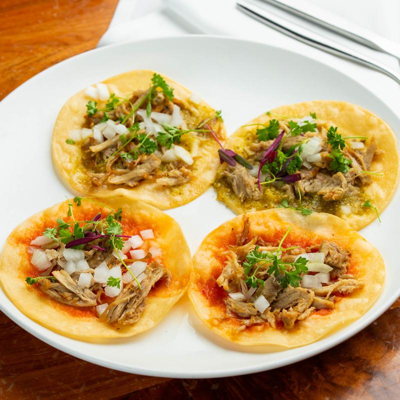 Chalupas photo
