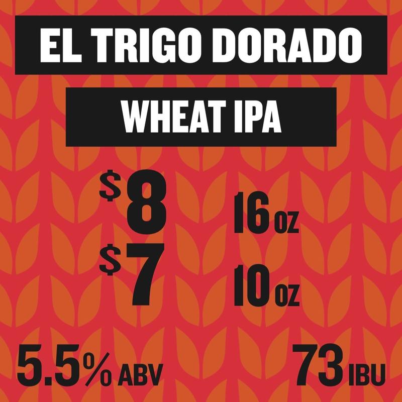 El Trigo Dorado photo