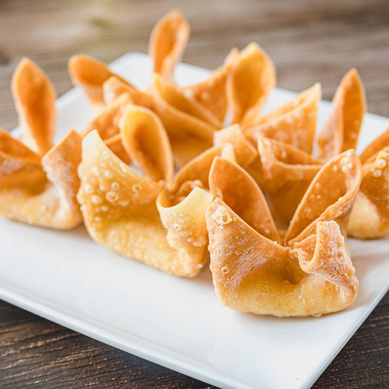 A6 - Crab Rangoon photo