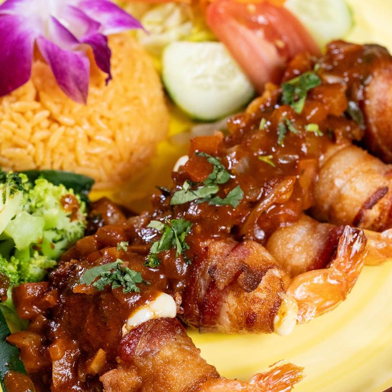 Camarones Guadalajara photo