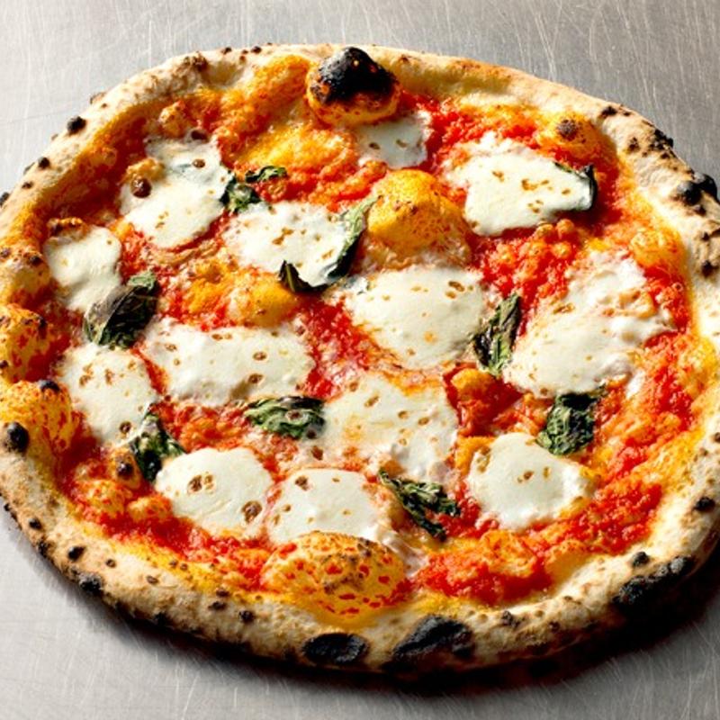 Margherita Pizza (Roberta’s Pizza) photo