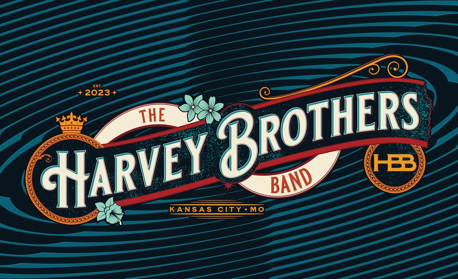 The Harvey Brothers event photo