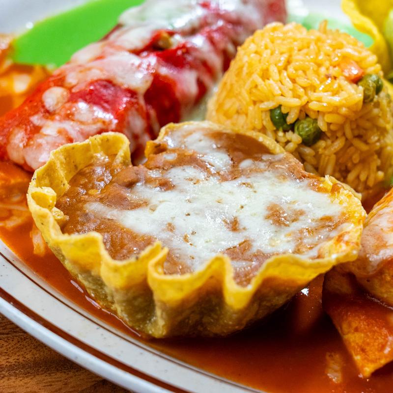 Combo Mexicano photo