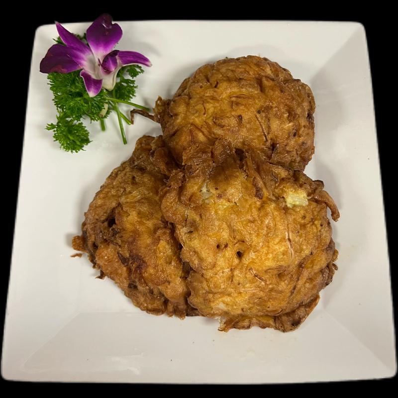 menu item 45 of 49, Egg Foo Young