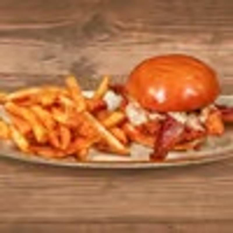 Crispy Chicken photo