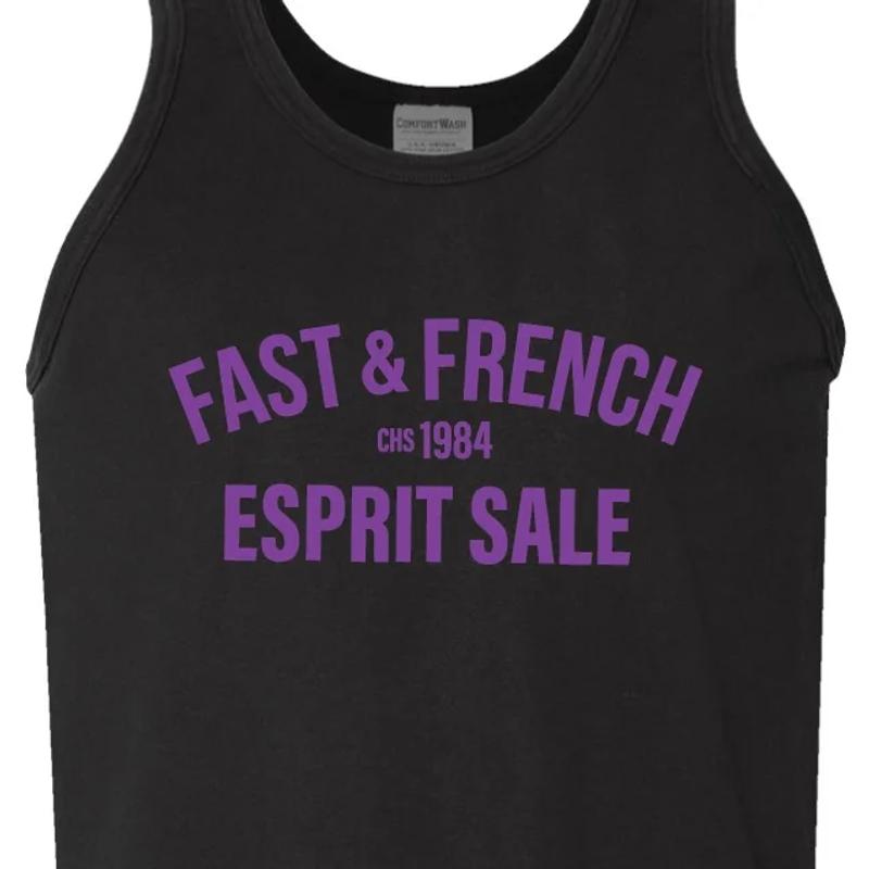 ESPRIT SALE / DIRTY MIND photo