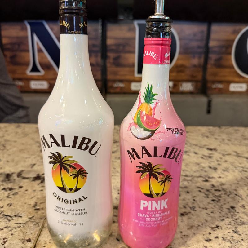Malibu photo