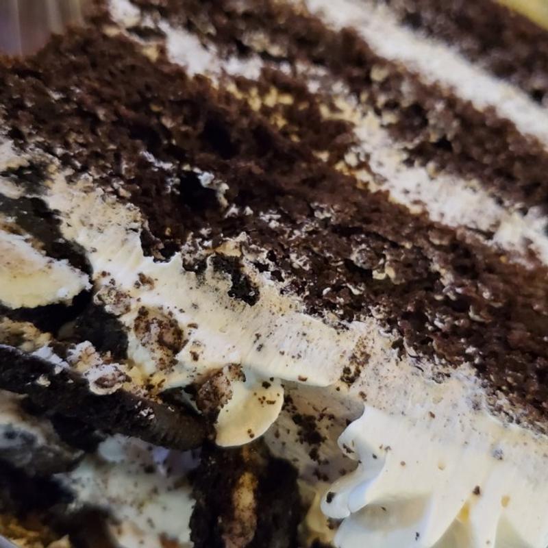 Oreo Cake photo