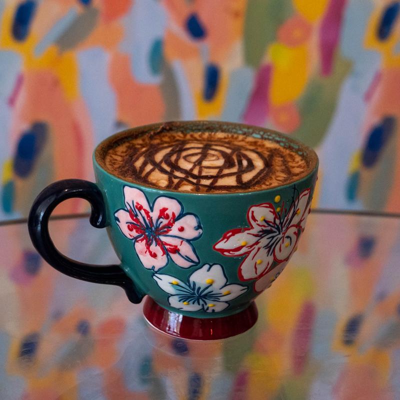Caffe Mocha photo