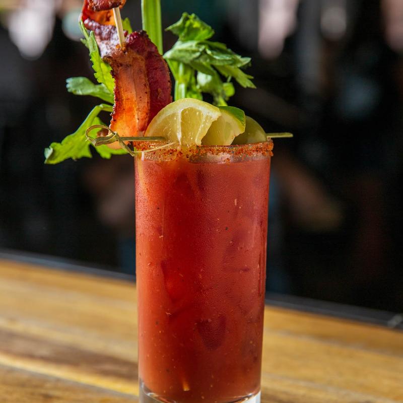 Bloody Mary photo