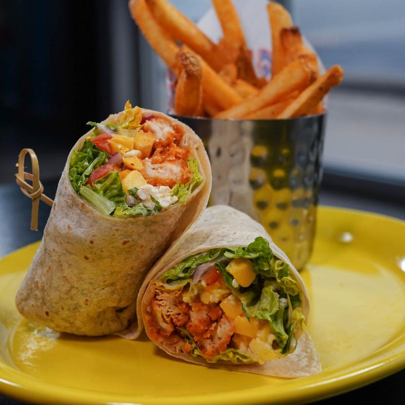 Buffalo Soldier photo