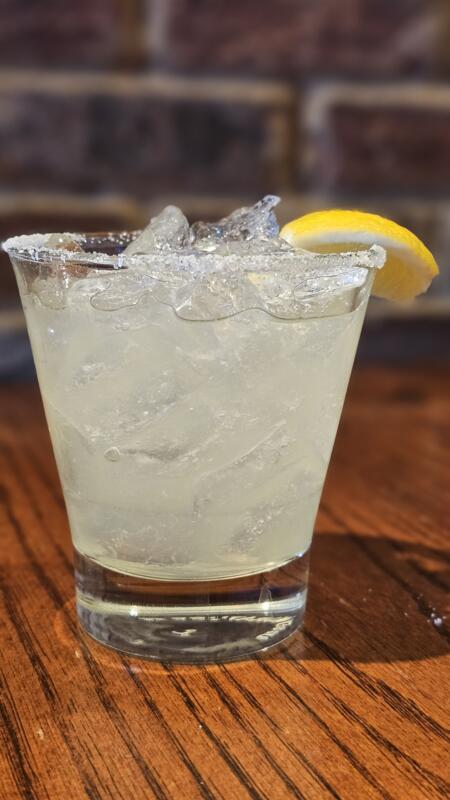 Limoncello Margarita photo