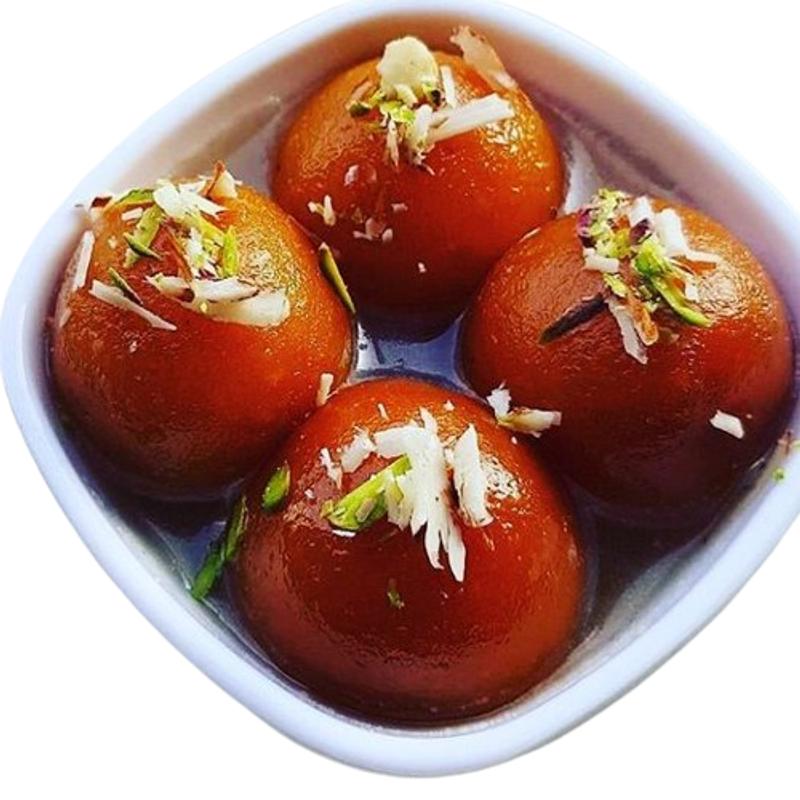 Gulab Jamun photo