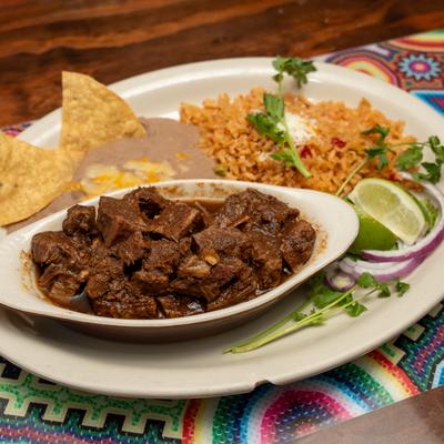 Chile Colorado photo