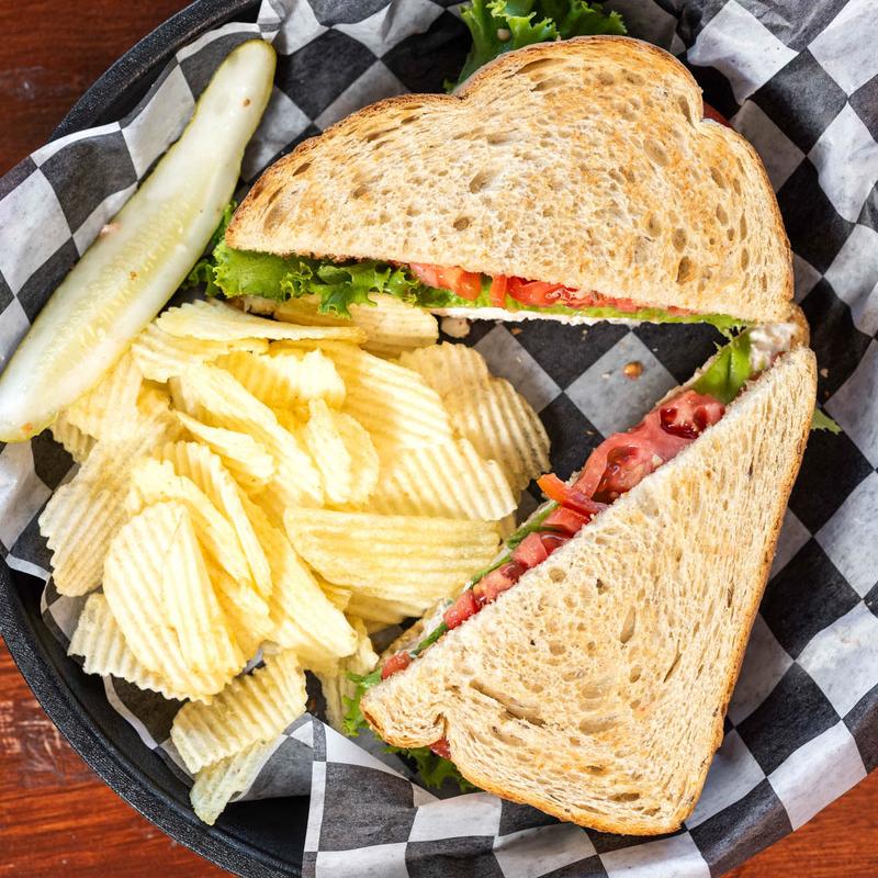 Aunt Judy's Chicken Salad photo 82