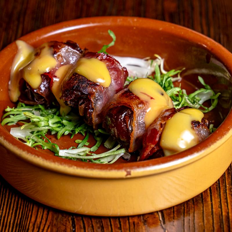 Datiles Rellenos photo