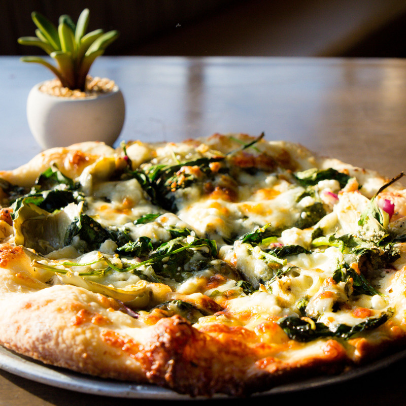 Crust Pizzeria Carmel Valley Torrey Hills/ Carmel Valley, San Diego, CA