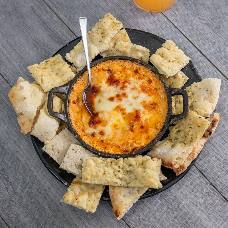 Buffalo Chicken Dip photo