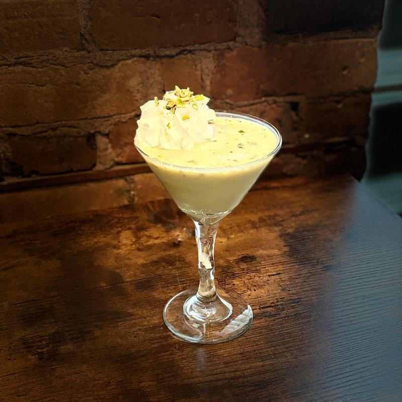 Pistachio Tini photo