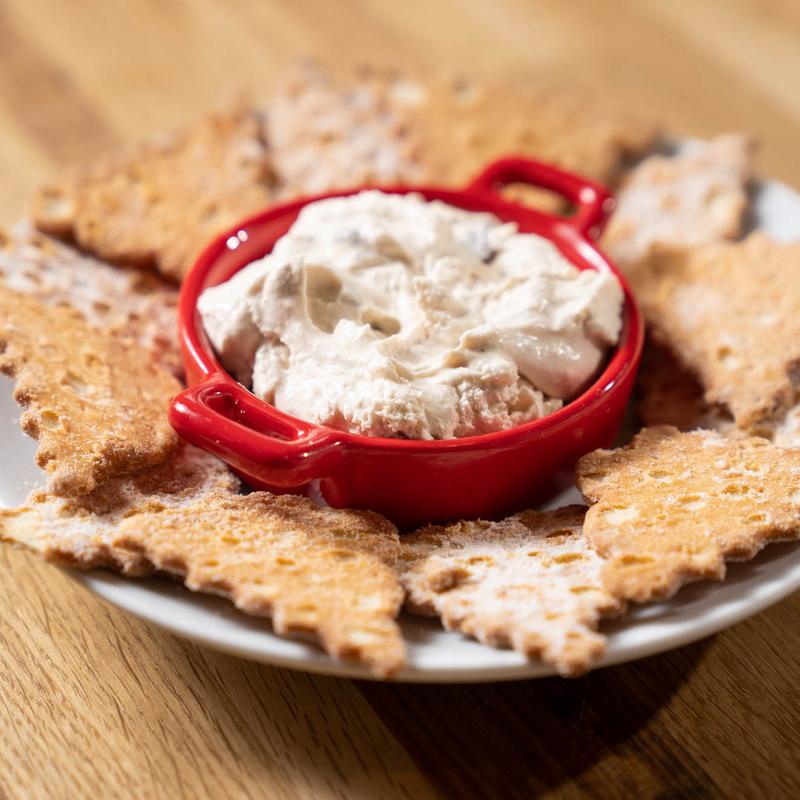 Cannoli Dip photo