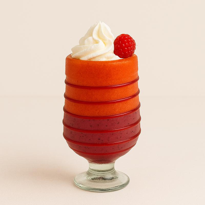 Peaches & Berry photo