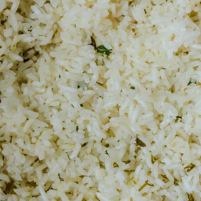 Side of Rice photo