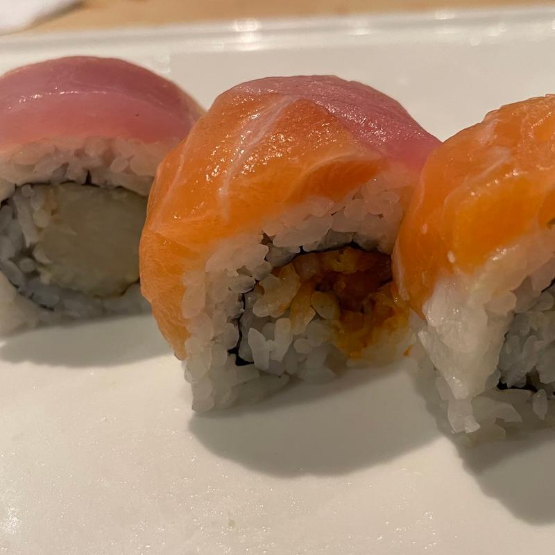 Old School Roll photo