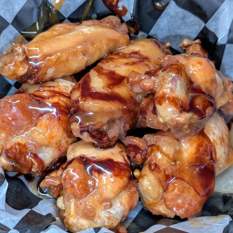 *Caramel Delight photo