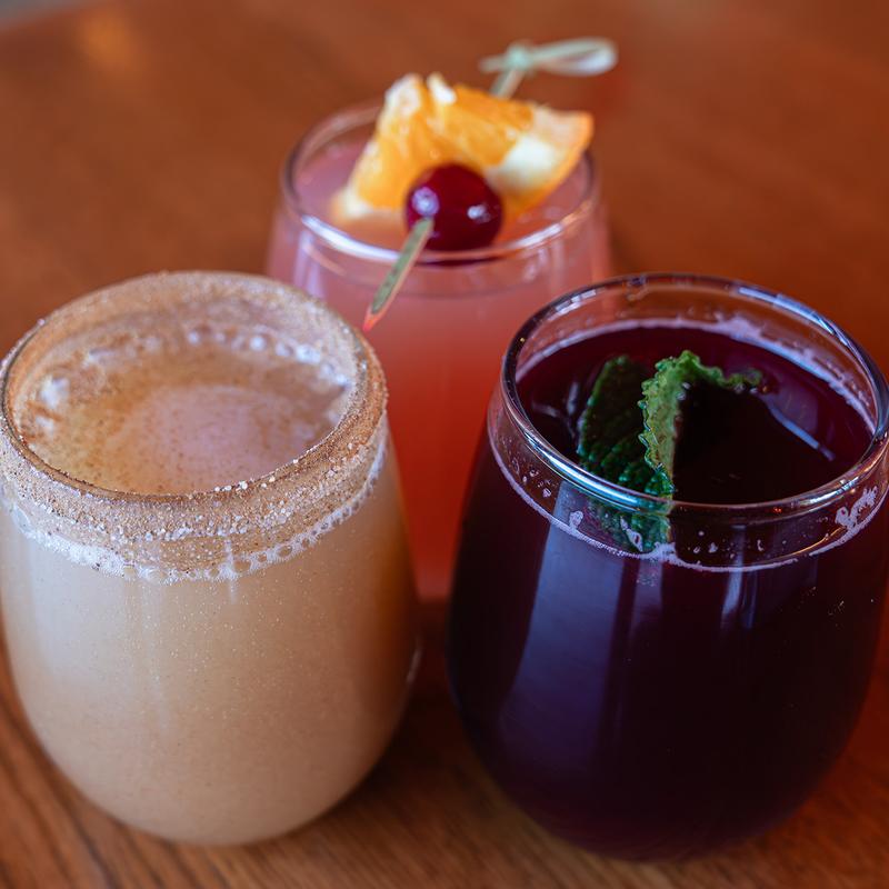 STEP 1. - Pick Your Flavor photo