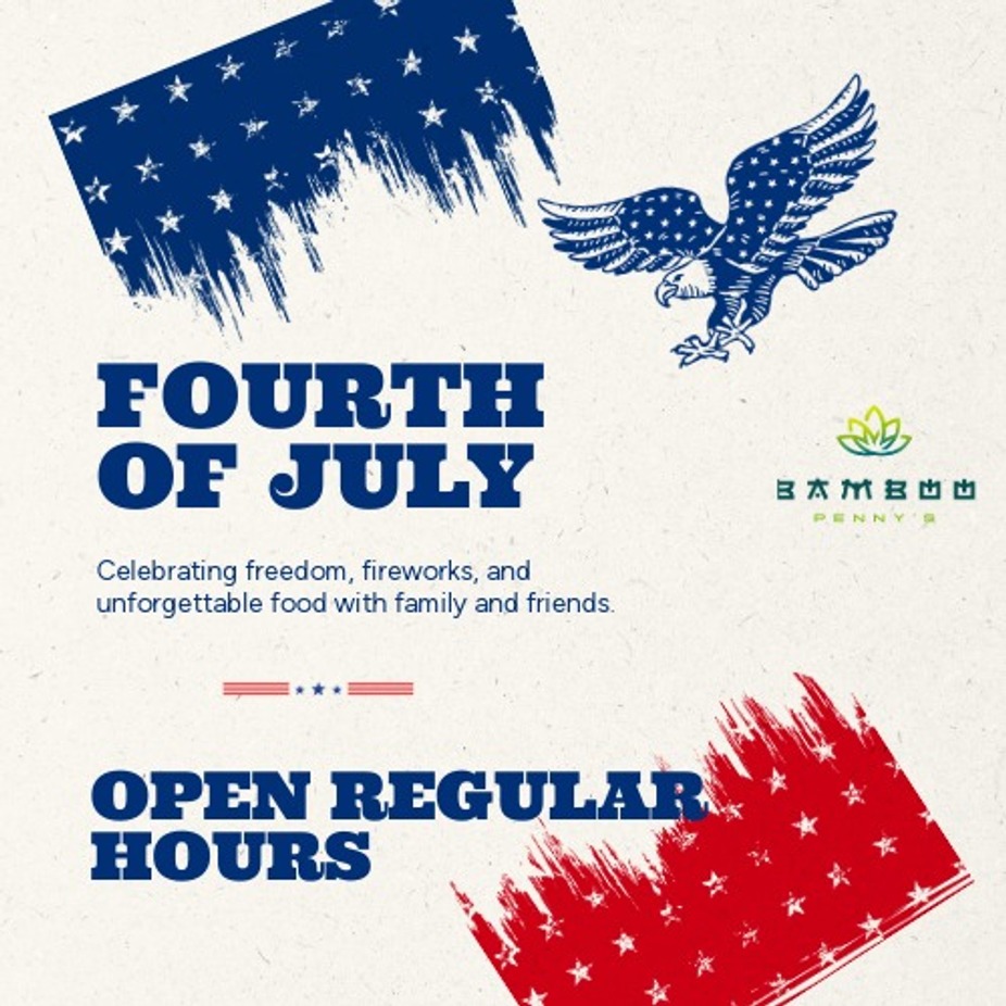 4th of July event photo