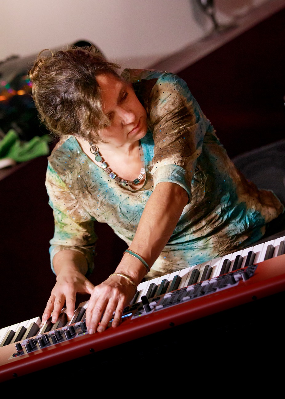 Beth Lederman Trio - 