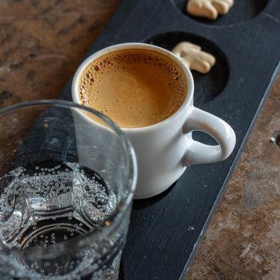 Espresso