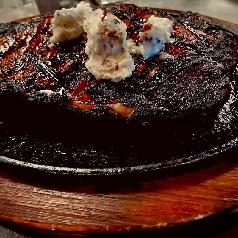 Garlic Ribeye Special photo