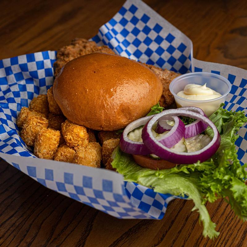 Pork Tenderloin photo