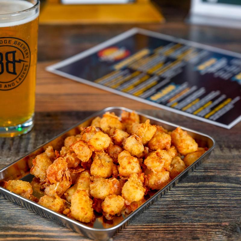 Cheese Curds photo