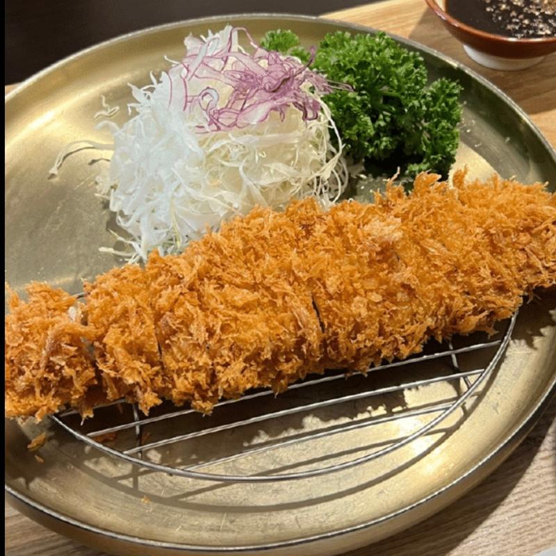 Ton Katsu photo