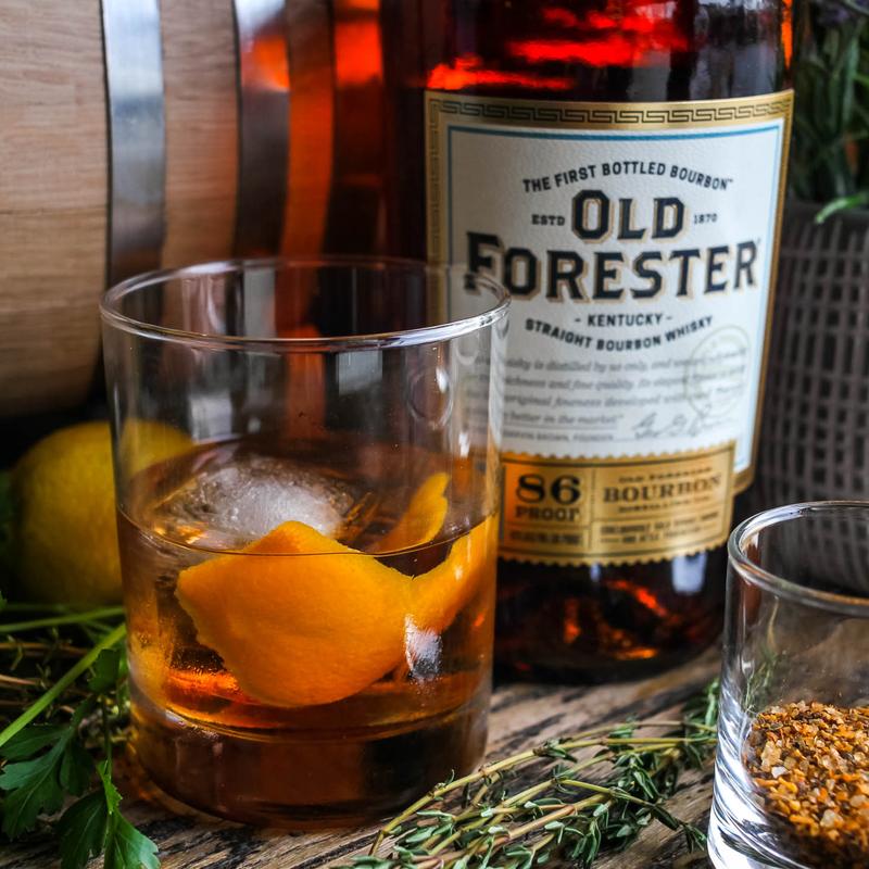 1920 Old Fashion photo