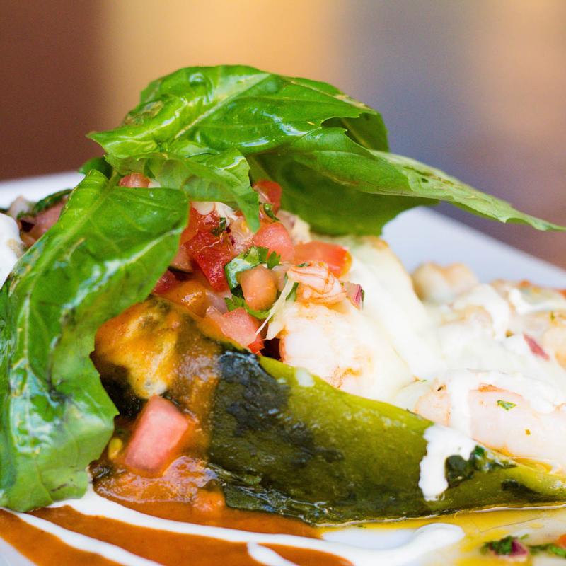 Seafood Relleno photo