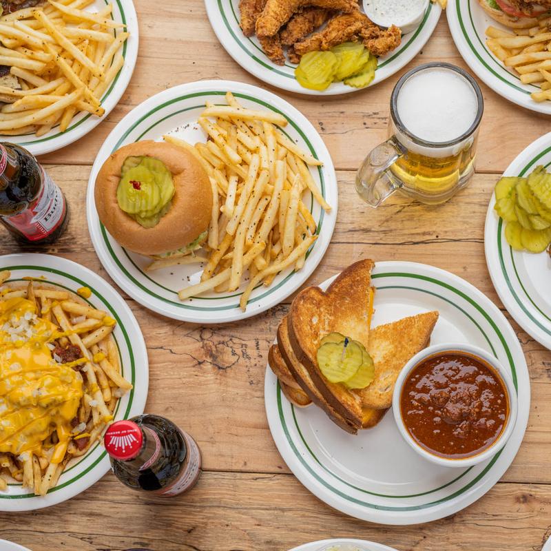 Homemade Chili photo