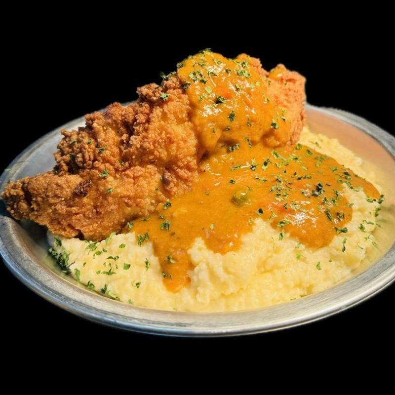 Catfish & Grits photo